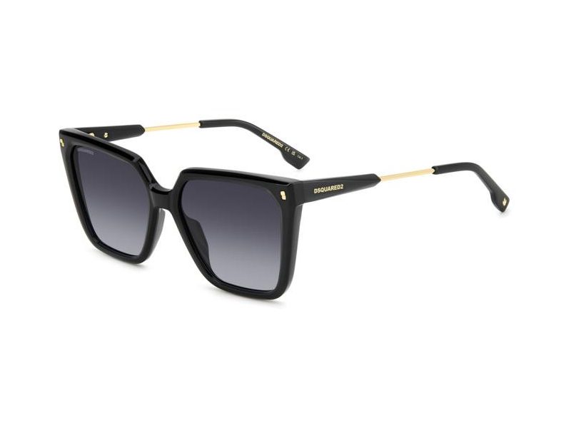 Dsquared2 Zonnebril D2 0135/S 807/9O