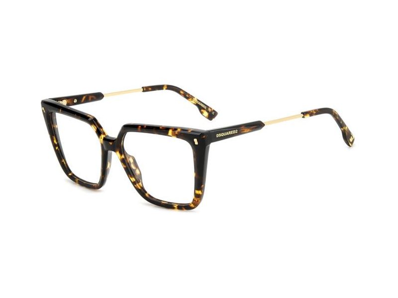 Dsquared2 Brillen D2 0136 086