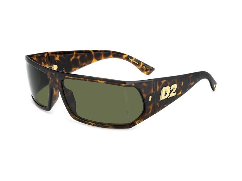 Dsquared2 Zonnebril D2 0140/S 086/QT