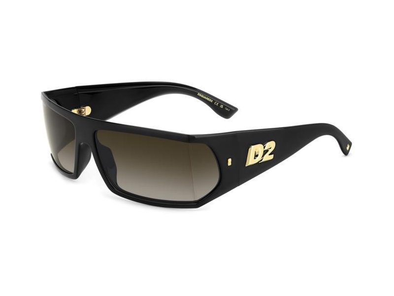 Dsquared2 Zonnebril D2 0140/S 807/HA