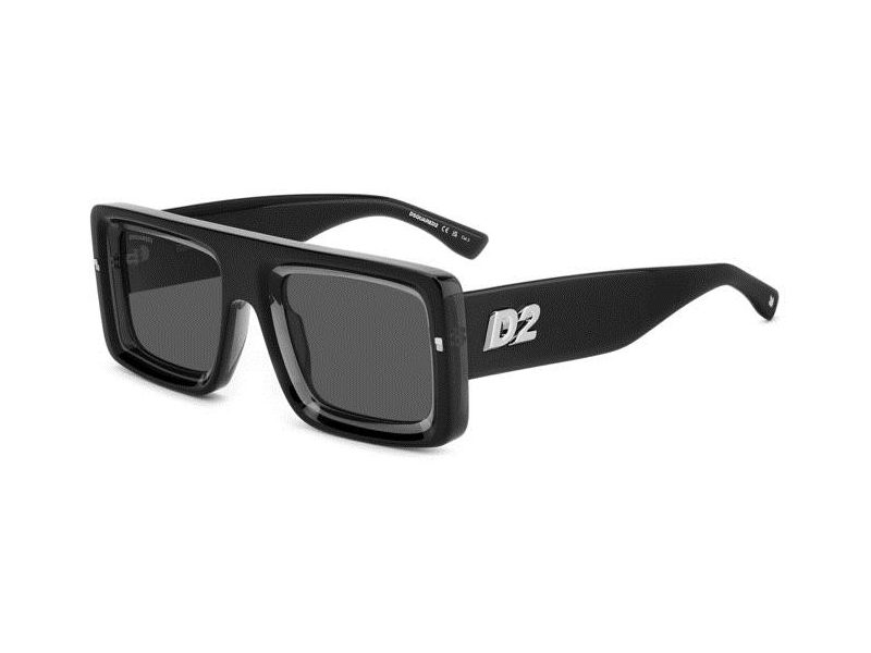 Dsquared2 Zonnebril D2 0141/S 08A/IR