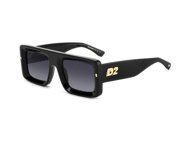 Dsquared2 Zonnebril D2 0141/S 807/9O