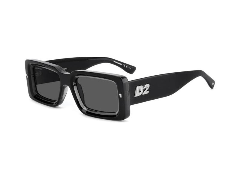 Dsquared2 Zonnebril D2 0142/S 08A/IR