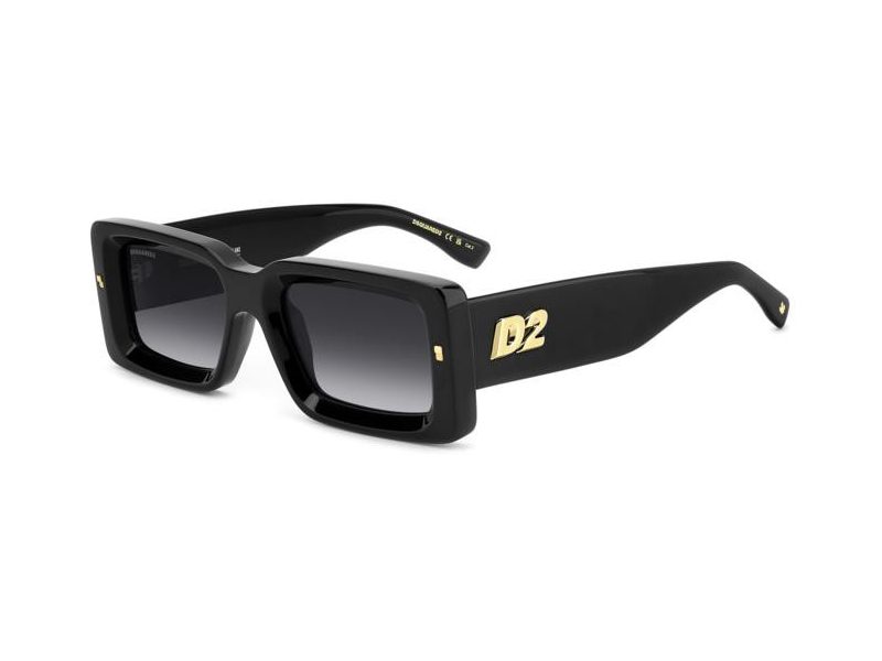 Dsquared2 Zonnebril D2 0142/S 807/9O