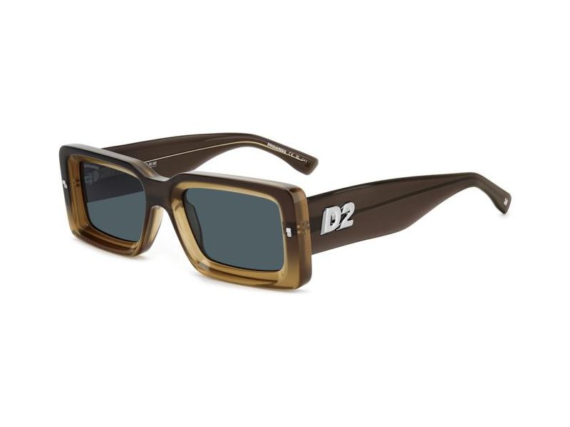 Dsquared2 Zonnebril D2 0142/S 9EN/KU