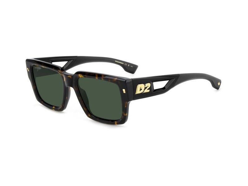 Dsquared2 Zonnebril D2 0143/S 086/QT