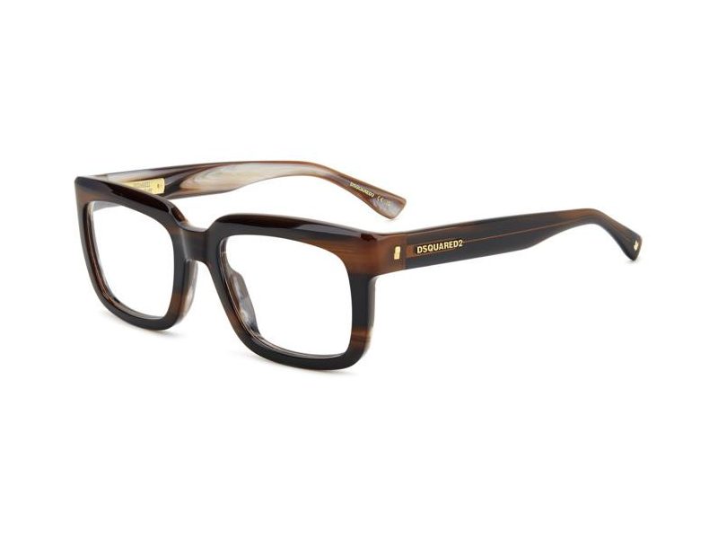 Dsquared2 Brillen D2 0144 EX4