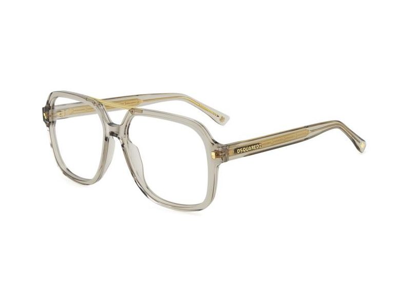 Dsquared2 Brillen D2 0145 10A