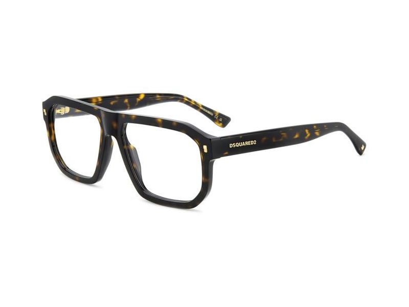 Dsquared2 Brillen D2 0146 086