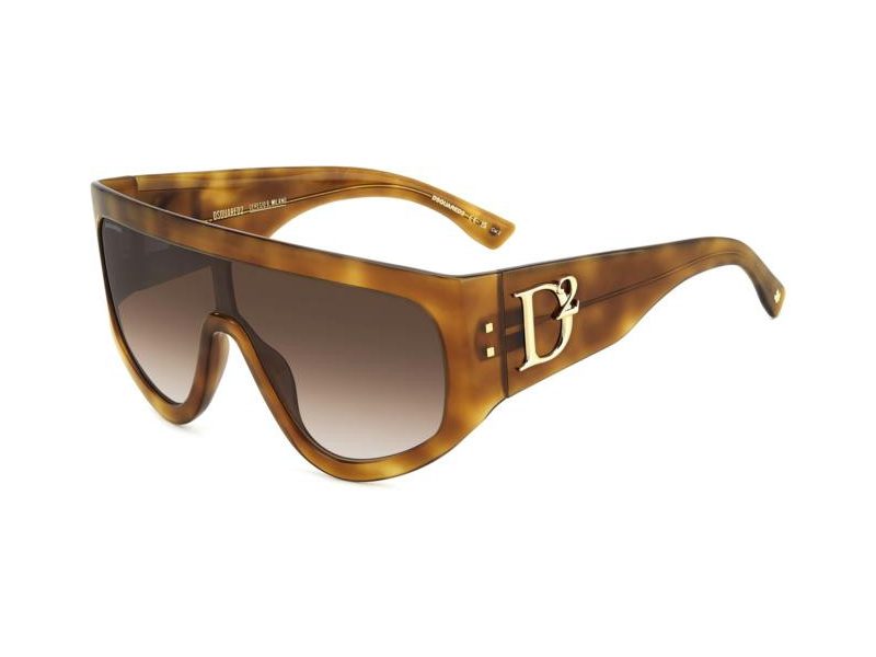 Dsquared2 Zonnebril D2 0149/S 05L/HA