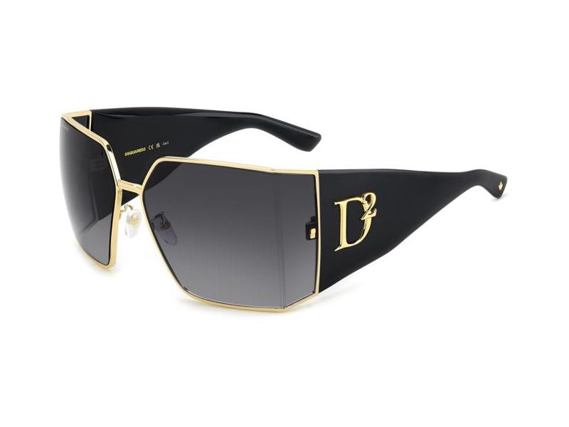 Dsquared2 Zonnebril D2 0154/S 000/9O