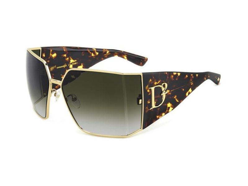 Dsquared2 Zonnebril D2 0154/S J5G/9K