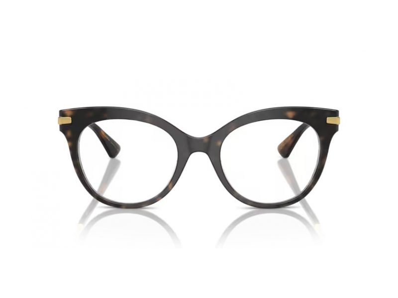 Dolce & Gabbana Brillen DG 3392 3217