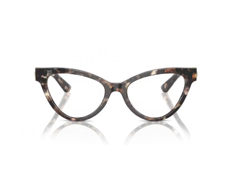 Dolce & Gabbana Brillen DG 3394 3438