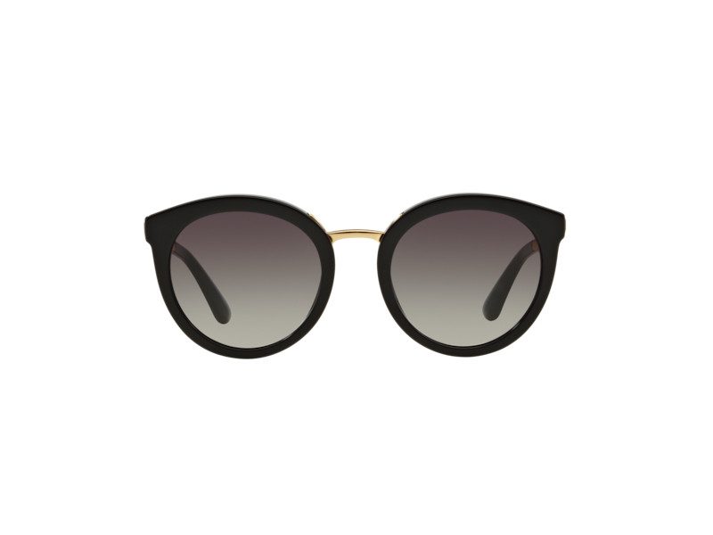 Dolce & Gabbana Zonnebril DG 4268 501/8G