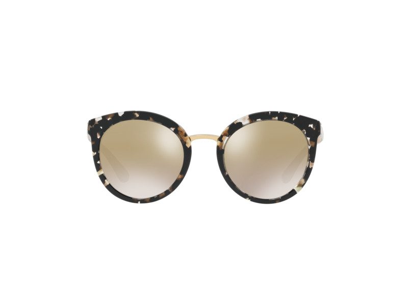 Dolce & Gabbana Zonnebril DG 4268 911/6E