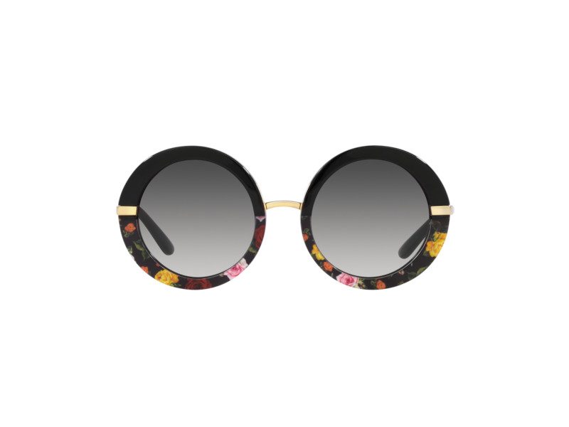 Dolce & Gabbana Zonnebril DG 4393 3400/8G