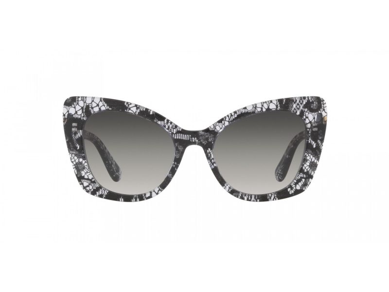 Dolce & Gabbana Zonnebril DG 4405 32878G