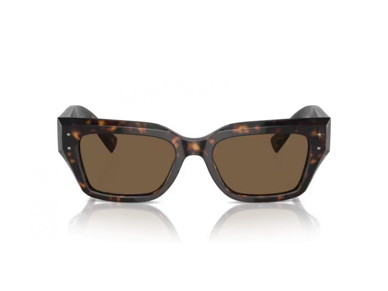 Dolce & Gabbana Zonnebril DG 4462 502/73