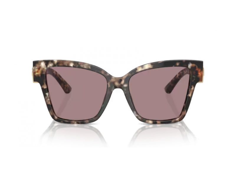 Dolce & Gabbana Zonnebril DG 4470 34387N