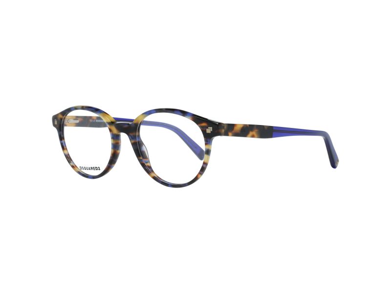 Dsquared2 Brillen DQ 5227 055