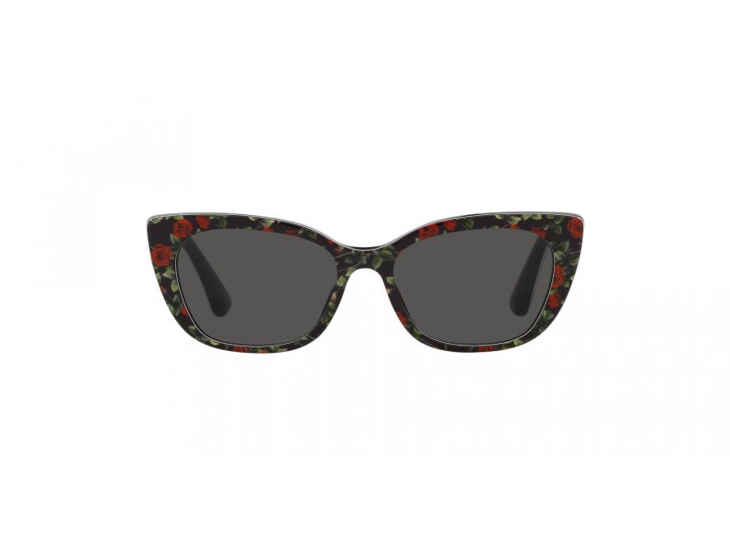 Dolce & Gabbana Kids Zonnebril DX 4427 342687