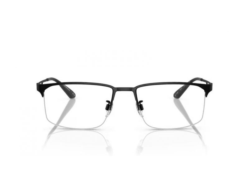 Emporio Armani Brillen EA 1143 3001