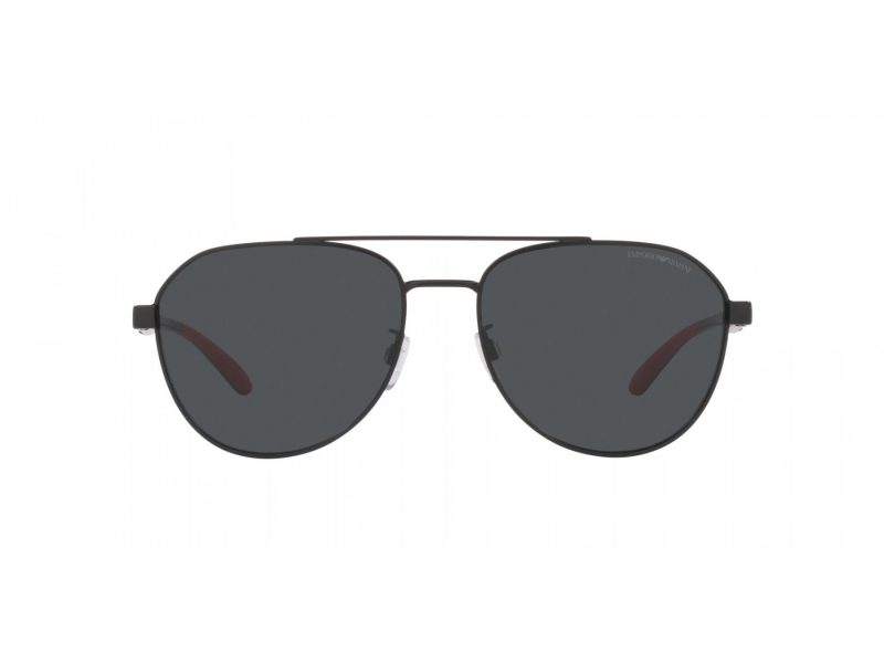 Emporio Armani Zonnebril EA 2129D 300187