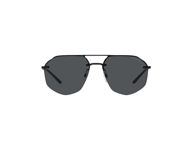 Emporio Armani Zonnebril EA 2132 300187