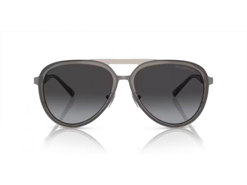 Emporio Armani Zonnebril EA 2145 33578G