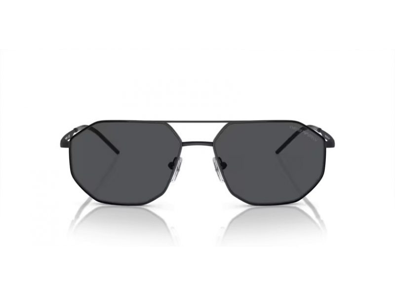 Emporio Armani Zonnebril EA 2147 300187