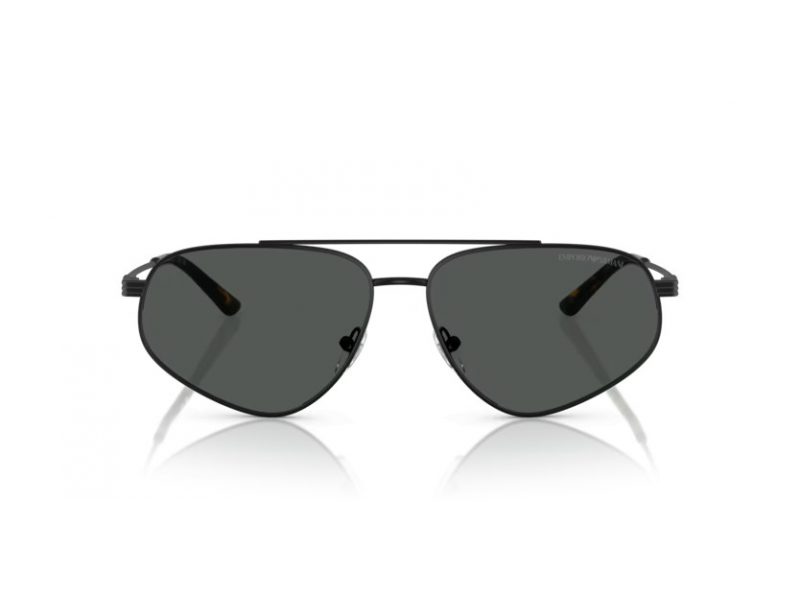 Emporio Armani Zonnebril EA 2156 300187