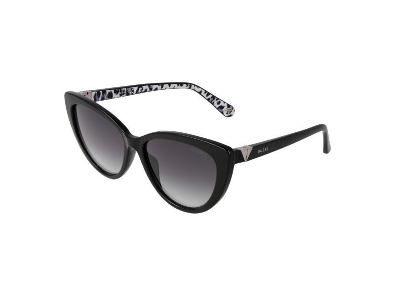 Guess Zonnebril GU 5211 01B