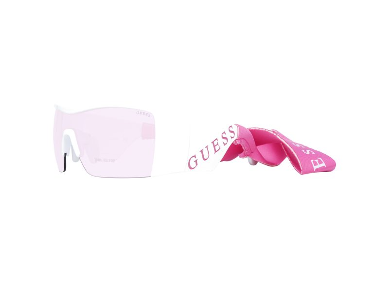 Guess Zonnebril GU 7661 21U