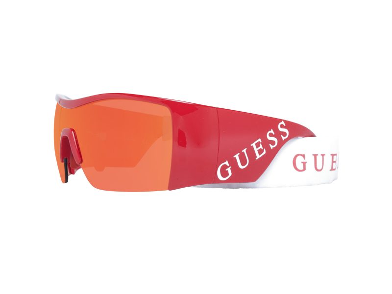 Guess Zonnebril GU 7661 66U