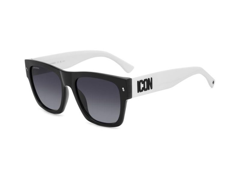 Dsquared2 Zonnebril ICON 0004/S P56/9O