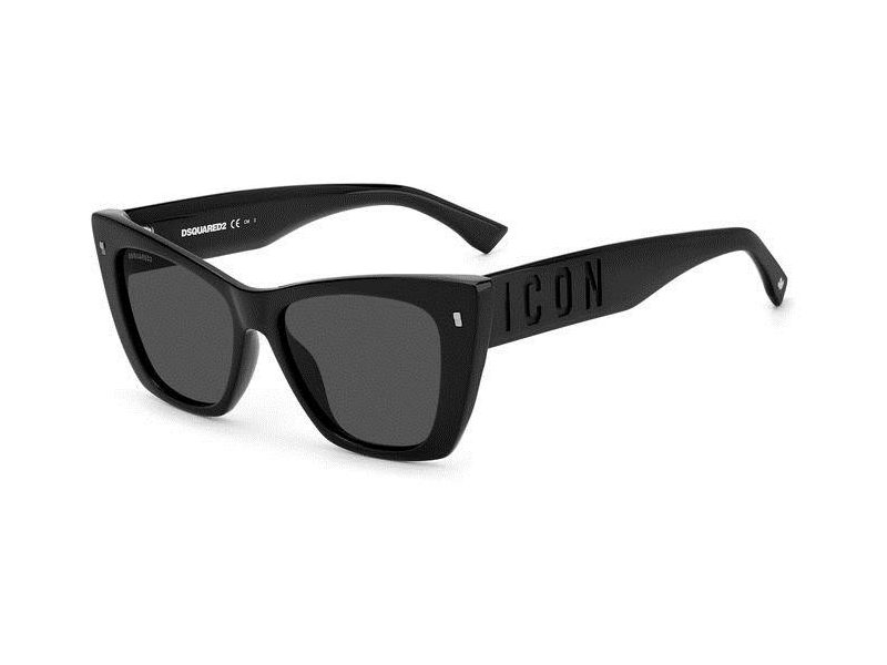 Dsquared2 Zonnebril ICON 0006/S 807/IR