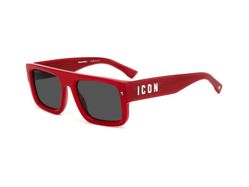 Dsquared2 Zonnebril ICON 0008/S C9A/IR