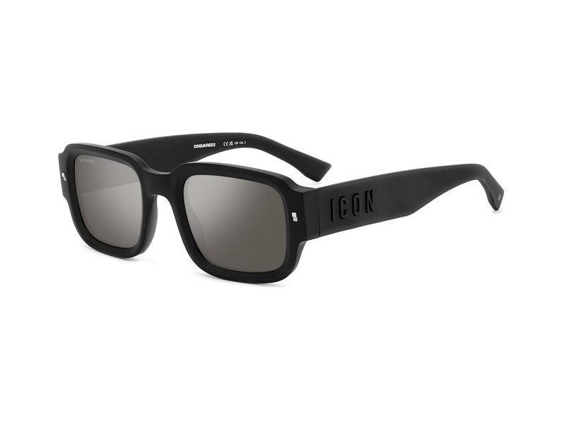 Dsquared2 Zonnebril ICON 0009/S 003/T4