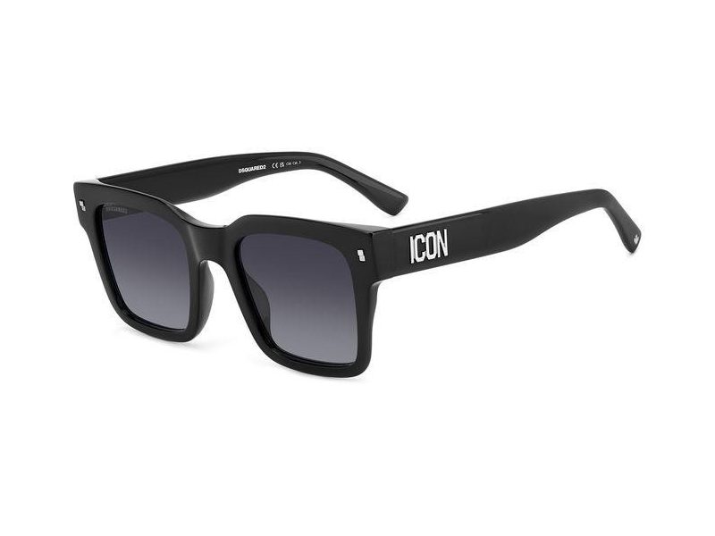 Dsquared2 Zonnebril ICON 0010/S 807/9O