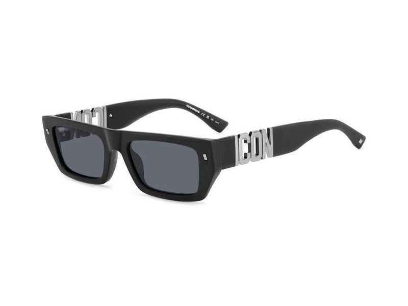 Dsquared2 Zonnebril ICON 0011/S 003/IR