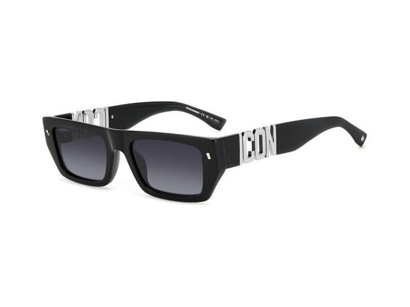 Dsquared2 Zonnebril ICON 0011/S 807/9O