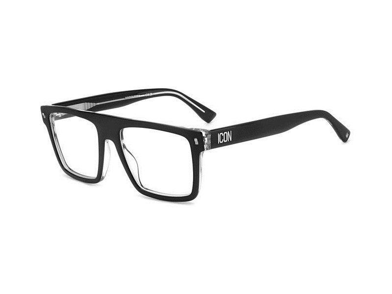 Dsquared2 Brillen ICON 0012 7C5