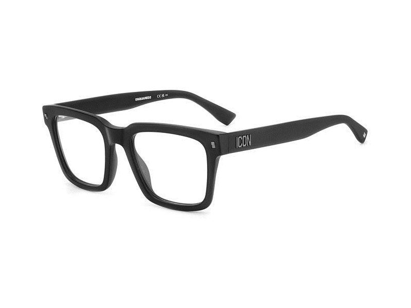 Dsquared2 Brillen ICON 0013 003