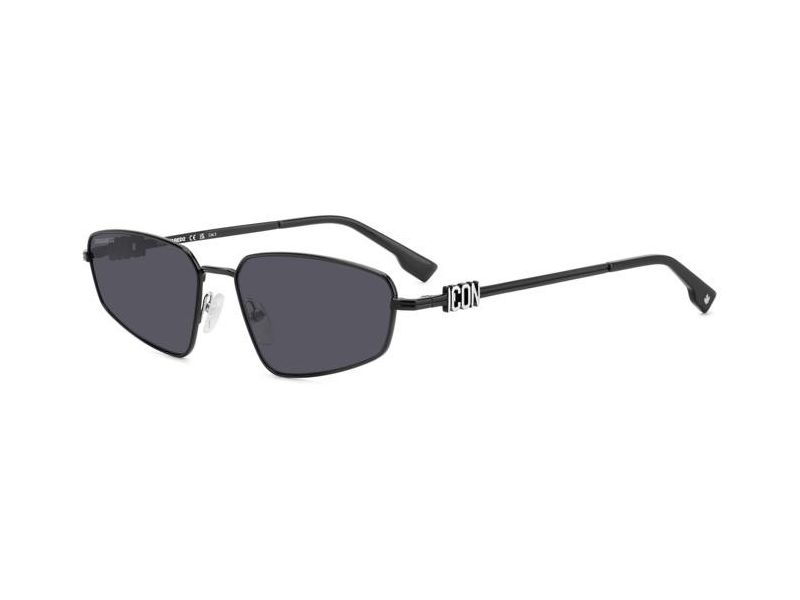 Dsquared2 Zonnebril ICON 0015/S 807/IR