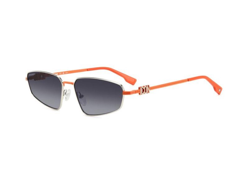 Dsquared2 Zonnebril ICON 0015/S G2I/9O