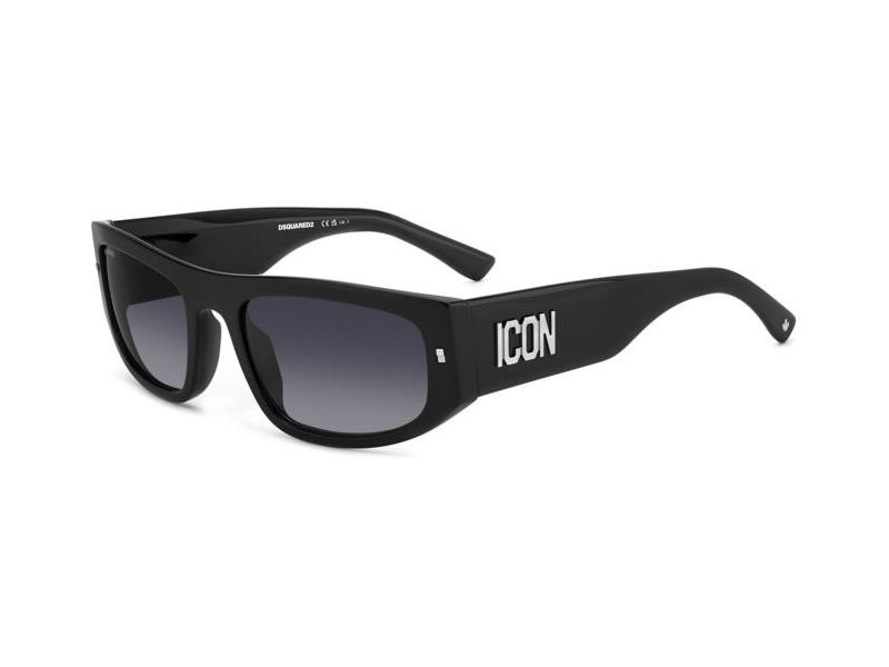 Dsquared2 Zonnebril ICON 0016/S 807/9O