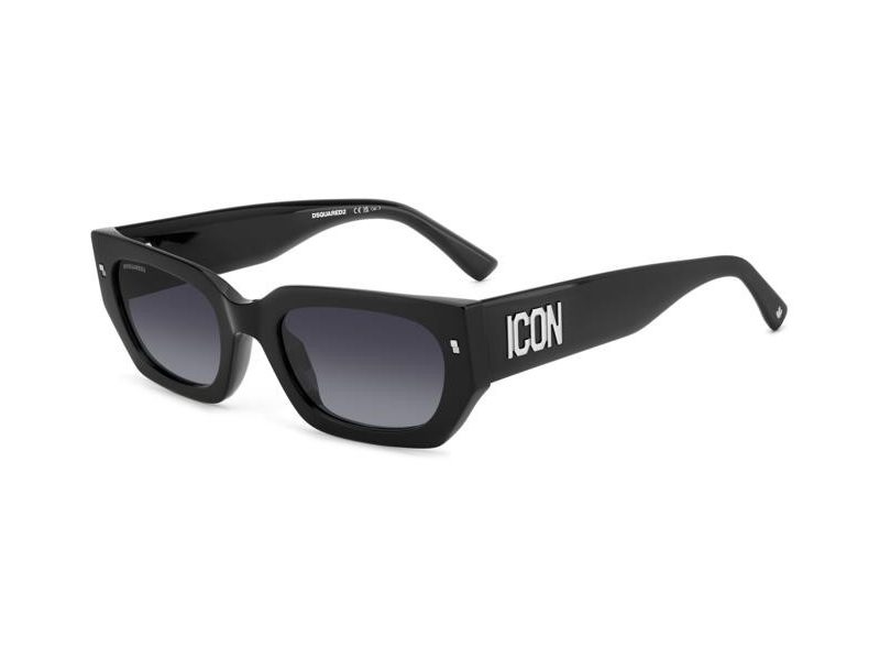 Dsquared2 Zonnebril ICON 0017/S 807/9O