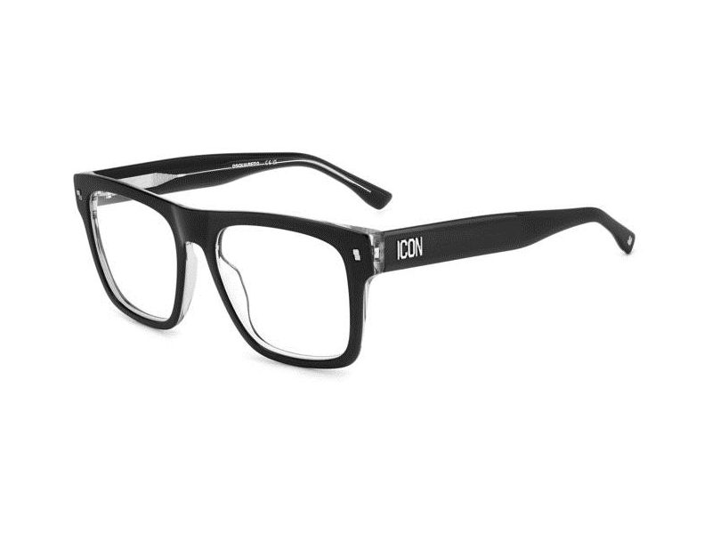 Dsquared2 Brillen ICON 0018 7C5