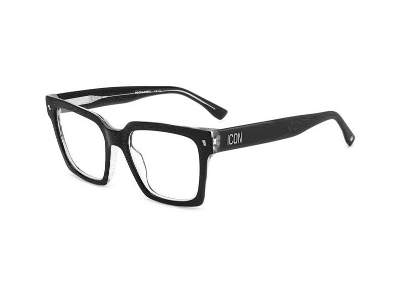 Dsquared2 Brillen ICON 0019 7C5